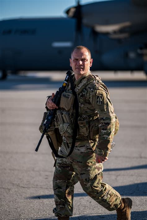 DVIDS - Images - Indiana National Guardsmen return from nation’s ...