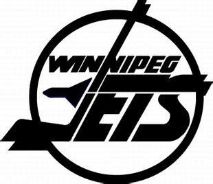 Decals - winnipeg jets decals , car decals, custom lettering. | Logos ...