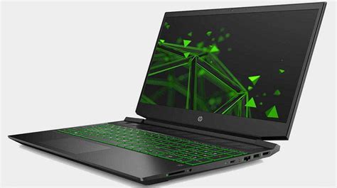 Spesifikasi Laptop HP Pavilion Gaming 15 Ryzen 7 Terupdate, Berapa ...