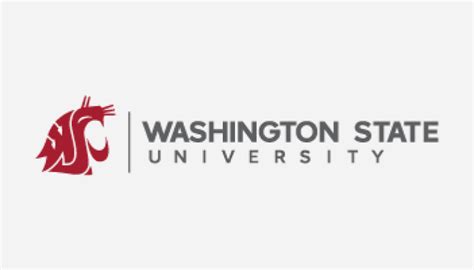 Logos – Washington State University