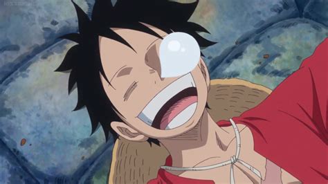 Luffy Sleeping (One Piece Episode 767) by PrincessPuccadomiNyo on ...