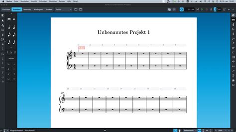 Test: Steinberg Dorico Pro 4, Notationssoftware - AMAZONA.de