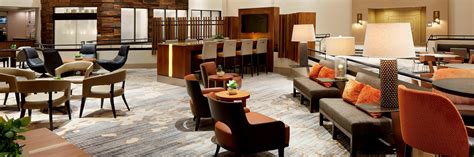 Hotel in Fort Worth, TX | Marriott DFW Airport South