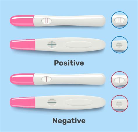 Hcg Negative Pregnancy Test