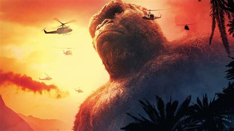 Skull Island (2022): Starttermin, Handlung und Trailer des Netflix ...