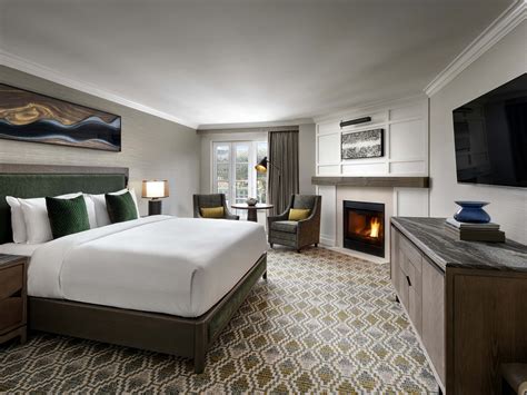 Fairmont Château Whistler - 4 star Hotel in Whistler | ALL - ALL