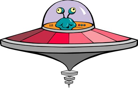 Alien 8 Clip Art at Clker.com - vector clip art online, royalty free ...