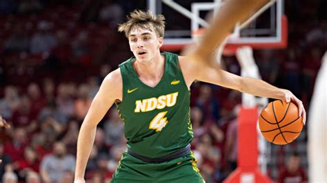 Grant Nelson transfers to Alabama: Ex-North Dakota State star to help ...