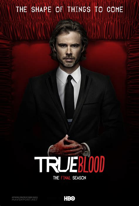 True Blood Season 7 - True Blood Photo (37185859) - Fanpop