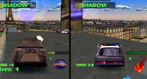 Twisted Metal 2 Cheats & Cheat Codes for PlayStation - Cheat Code Central