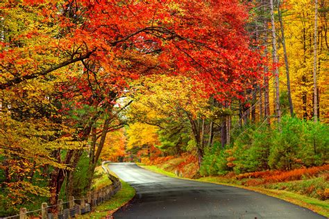 Massachusetts' 6 best road trips - Lonely Planet