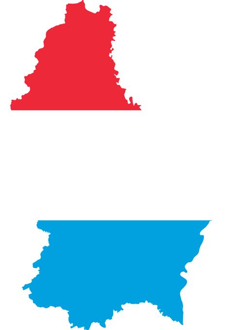 Free Luxembourg Flag Vector Art - Download 3,169+ Luxembourg Flag Icons ...