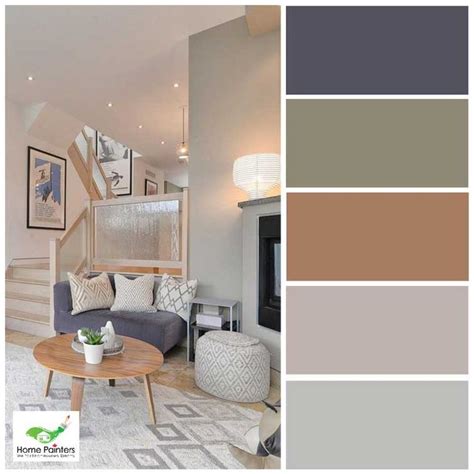 2021 Interior Paint Colour Trends | Home Painters Toronto | Modern ...