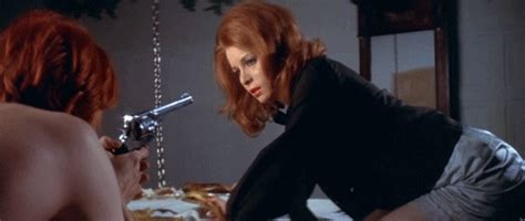 The Man Who Fell to Earth (Nicolas Roeg, 1976) on Make a GIF