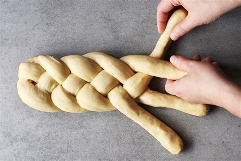 How to Make Gluten-Free Braided Challah Bread | Gluten Free & More