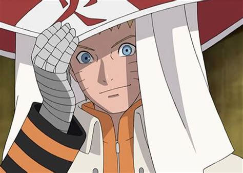 7 Hokage Konoha Terkuat dalam Manga/Anime Naruto dan Fotonya ...