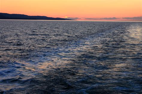 Le fleuve Saint-Laurent – Portail officiel des Îles de la Madeleine