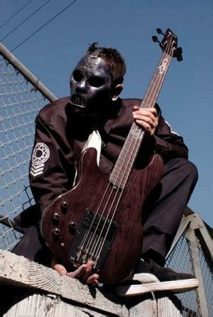 Paul Gray Slipknot Quotes. QuotesGram