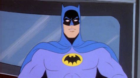 5 Must Watch Episodes of THE NEW ADVENTURES OF BATMAN