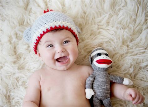 20 Cutest Baby Smiles - Best Photography, Art, Landscapes and Animal ...