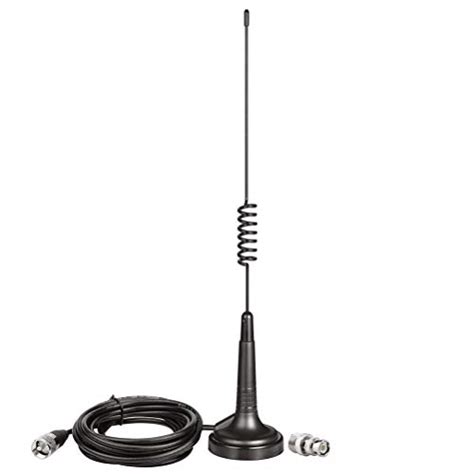 Why The Best Long Antenna For Truck Owners Is A Clear Choice