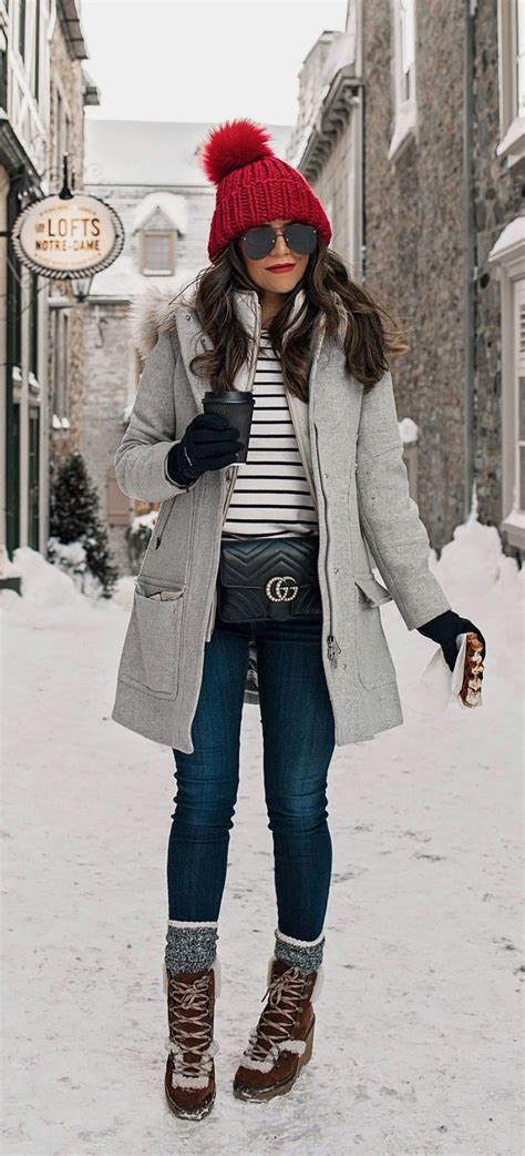 Pin by dressed for Success on 'looks roubados' | Winter outfit ...