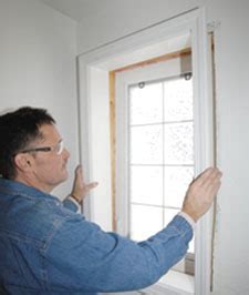 Adding a PVC Jamb Extension for an Interior Window Trim - Extreme How To