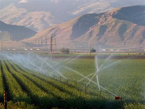 Imperial Irrigation District signs off on Salton Sea Agreement | Agri ...