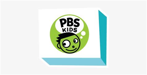 Pbs Kids Logo Id Roar