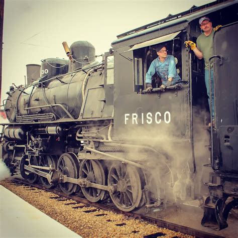 The Illinois Railway Museum in Union, IL