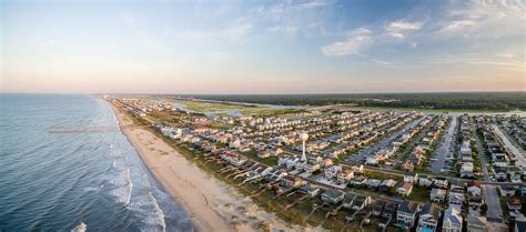 Ocean Isle Beach, North Carolina - Official Website