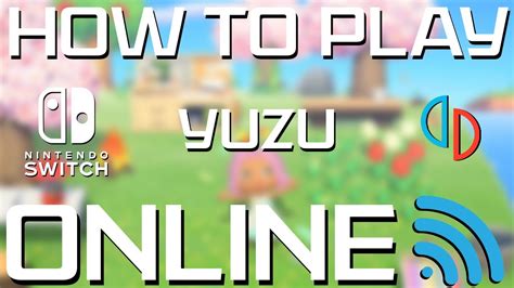 Yuzu ONLINE? | Nintendo Switch Emulator | Nintendo Lawsuit?? - YouTube