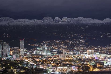 San Pedro Garza García, Nuevo León, México (960X640) • /r/CityPorn ...