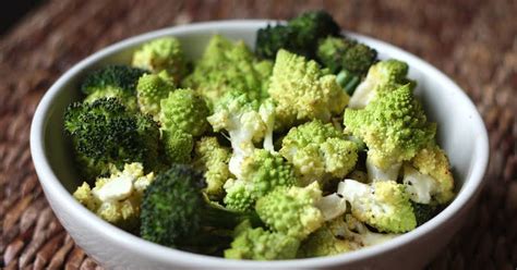 10 Best Romanesco Recipes