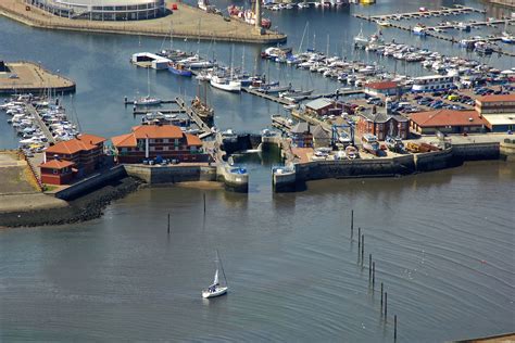 Hartlepool Marina Lock in Hartlepool, GB, United Kingdom - lock Reviews ...