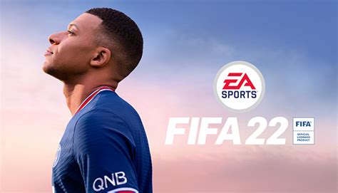 FIFA 22 on Steam