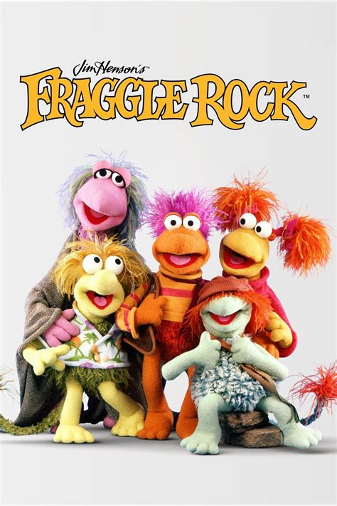 Fraggle Rock G