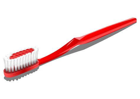 Toothbrush Clip Art - ClipArt Best