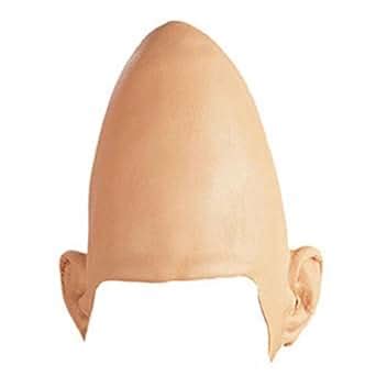 Amazon.com: Adult Conehead Costume Prop: Clothing