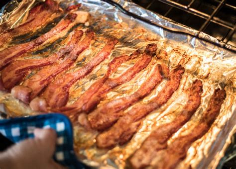 Bacon Cooking Tips - Hempler's Foods