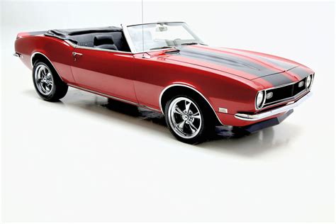 √99以上 68 chevy camaro convertible for sale 268207-1968 chevy camaro ...