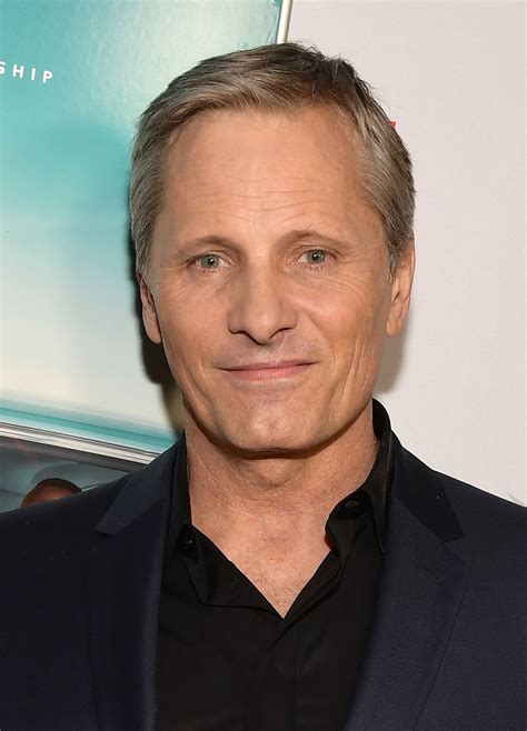 Viggo Mortensen | Biography & Movies | Britannica