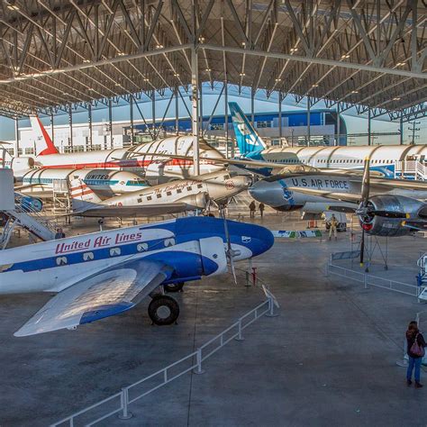 THE MUSEUM OF FLIGHT (Seattle) - All You Need to Know BEFORE You Go