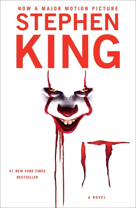 15 tiểu thuyết kinh dị hay quên lối về của Stephen King - BlogAnChoi