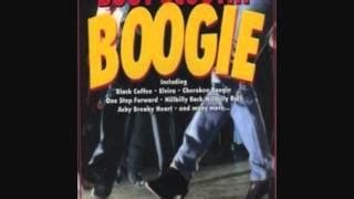 Boot Scootin Boogie Hillbilly Rock - Hillbilly Roll Chords - ChordU