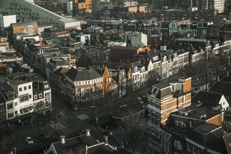 Groningen - The Skyscraper Center