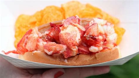 Lobster Dogs Food Truck Georgia - Home