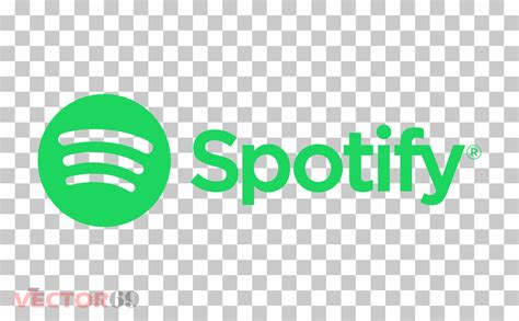 Spotify Logo (.PNG) Download Free Vectors | Vector69