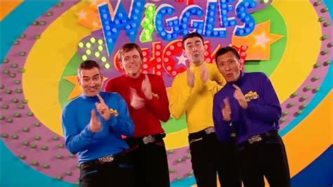 The Wiggles Show! (TV Series 4) Theme Song (Episode 7) - YouTube