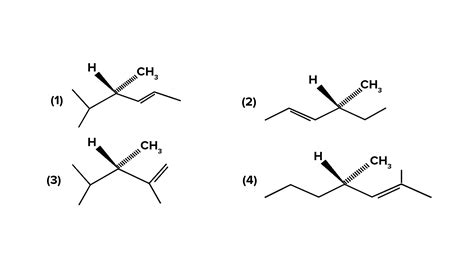 Which of the following compounds produces an optically inactive ...